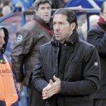 El Atlético de Simeone supera todos los récords del club