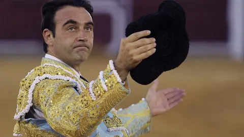 Ponce no se quiere perder los últimos paseíllos del año