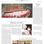 L'Osservatore Romano Nº 11