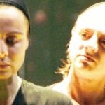 Aitana Sánchez Gijón y Emma Suárez (en la imagen) protagonizaron junto a Maru Valdivielso en 2005 la versión de «Las criadas» que dirigió Mario Gas y levantó el telón en el Teatro Albéniz de Madrid