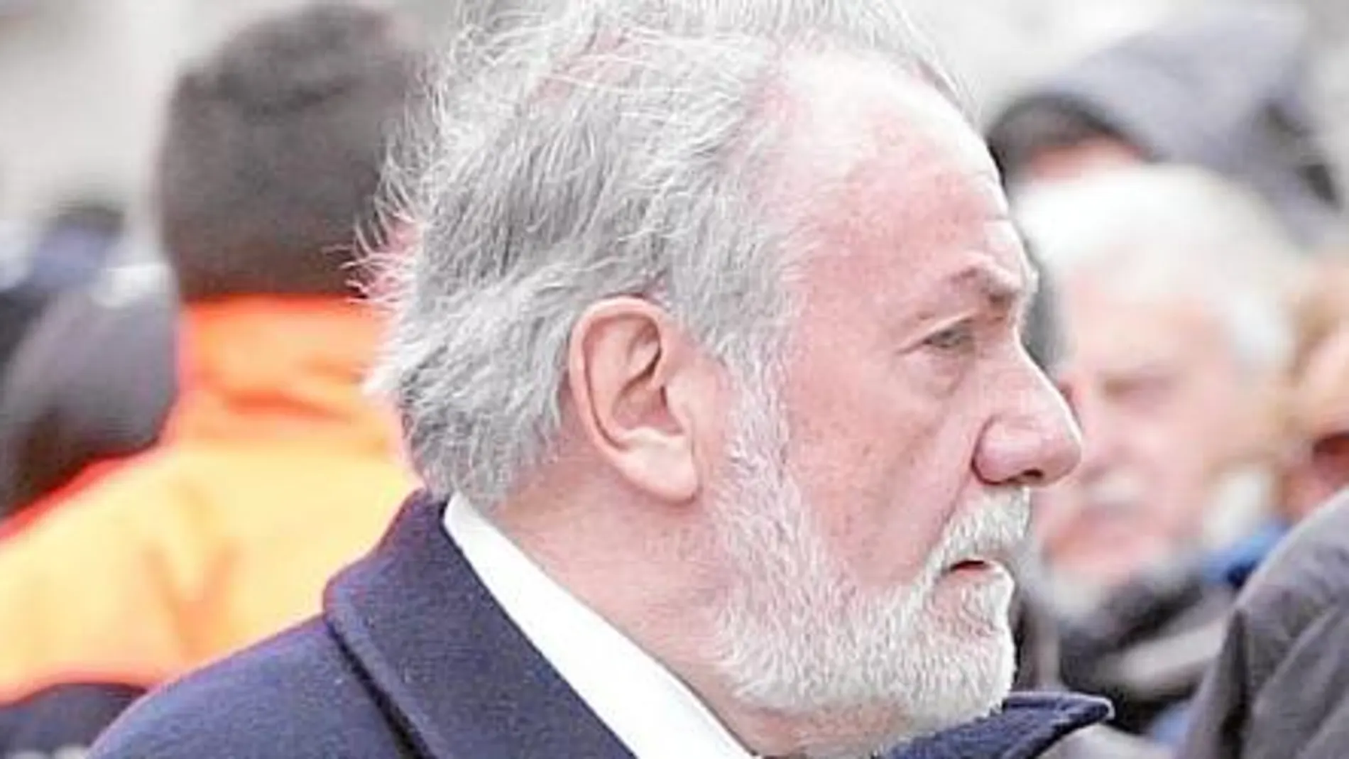 Mayor Oreja ha sido durante dos legislaturas el portavoz en Europa