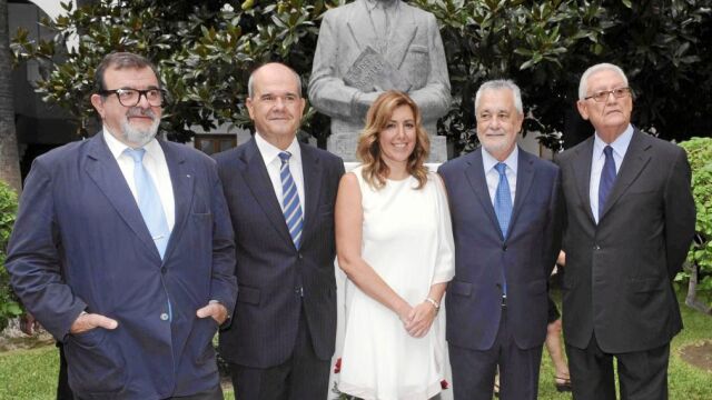 El nuevo tiempo rearmado en el pasado