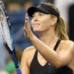 Maria Sharapova anuncia su retirada el pasado 26 de febrero