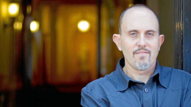El Tusquets, para una «road-movie» murciana