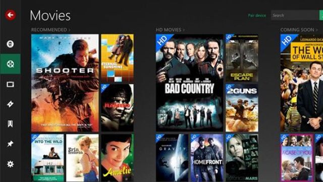 Descubre la nueva app de Wuaki.tv para dispositivos Windows 8.1