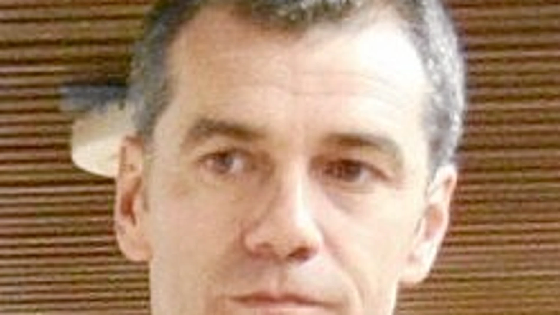 Toni Cantó, portavoz de una lista para el consejo territorial de UPyD en la Comunidad Valenciana