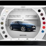 Audi busca mejorar la atención al cliente mediante un app de iPad para concesionarios