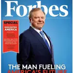  Un grupo de inversores asiáticos controlará la revista Forbes