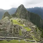  Descubren un túnel que atraviesa el Machu Picchu