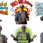 Torrente 5 llega a Line