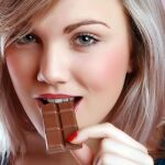 Alimentos que nos hacen felices