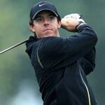 Rory McIlroy