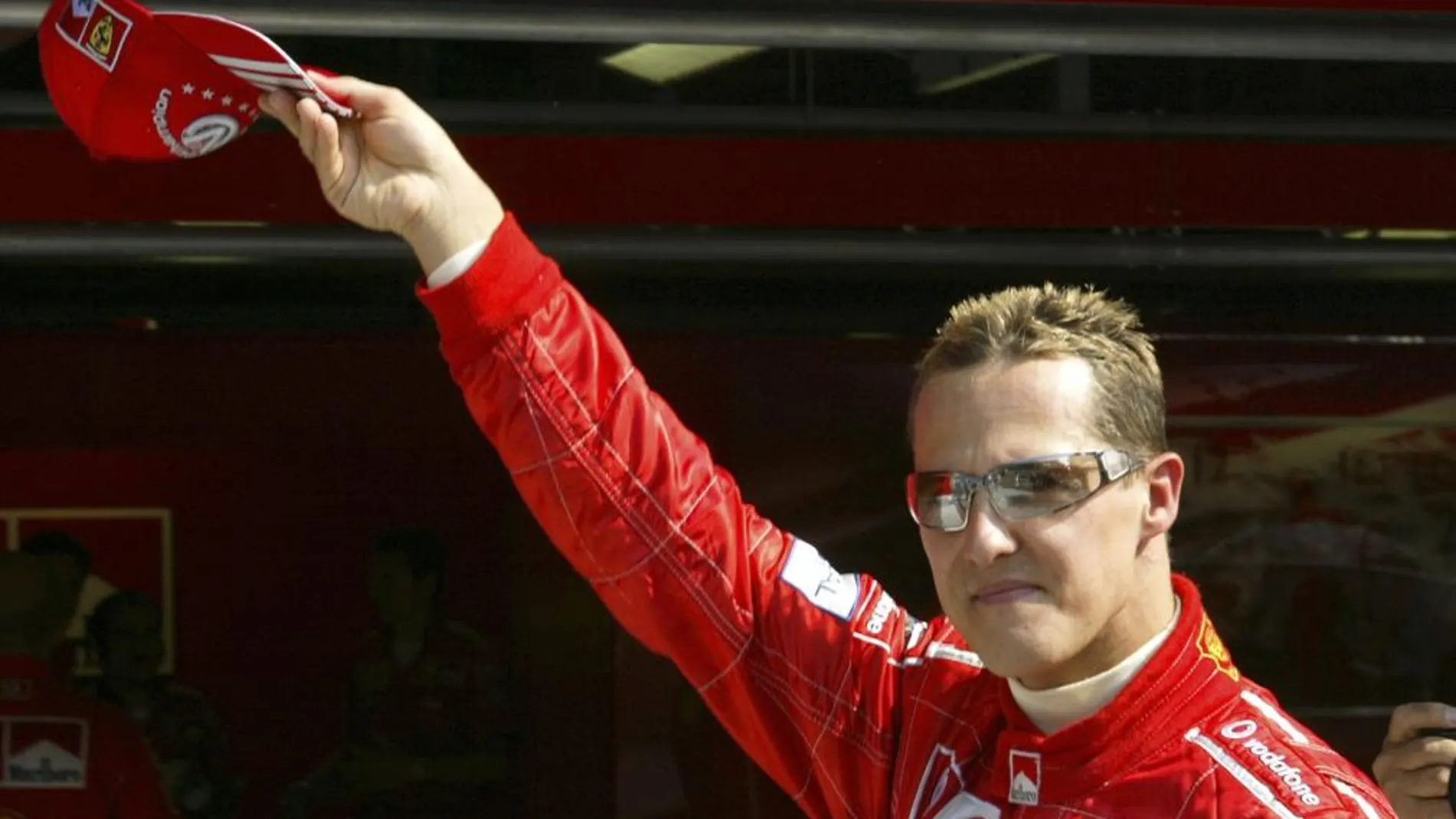 Mientras se debate entre la vida y la muerte, Michael Schumacher cumplirá mañana 45 años