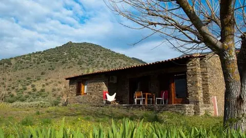Los españoles aumentaron un 17,9 % en enero sus pernoctaciones extrahoteleras