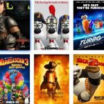 Alianza entre Planeta Junior y DreamWorks para distribuir contenidos televisivos