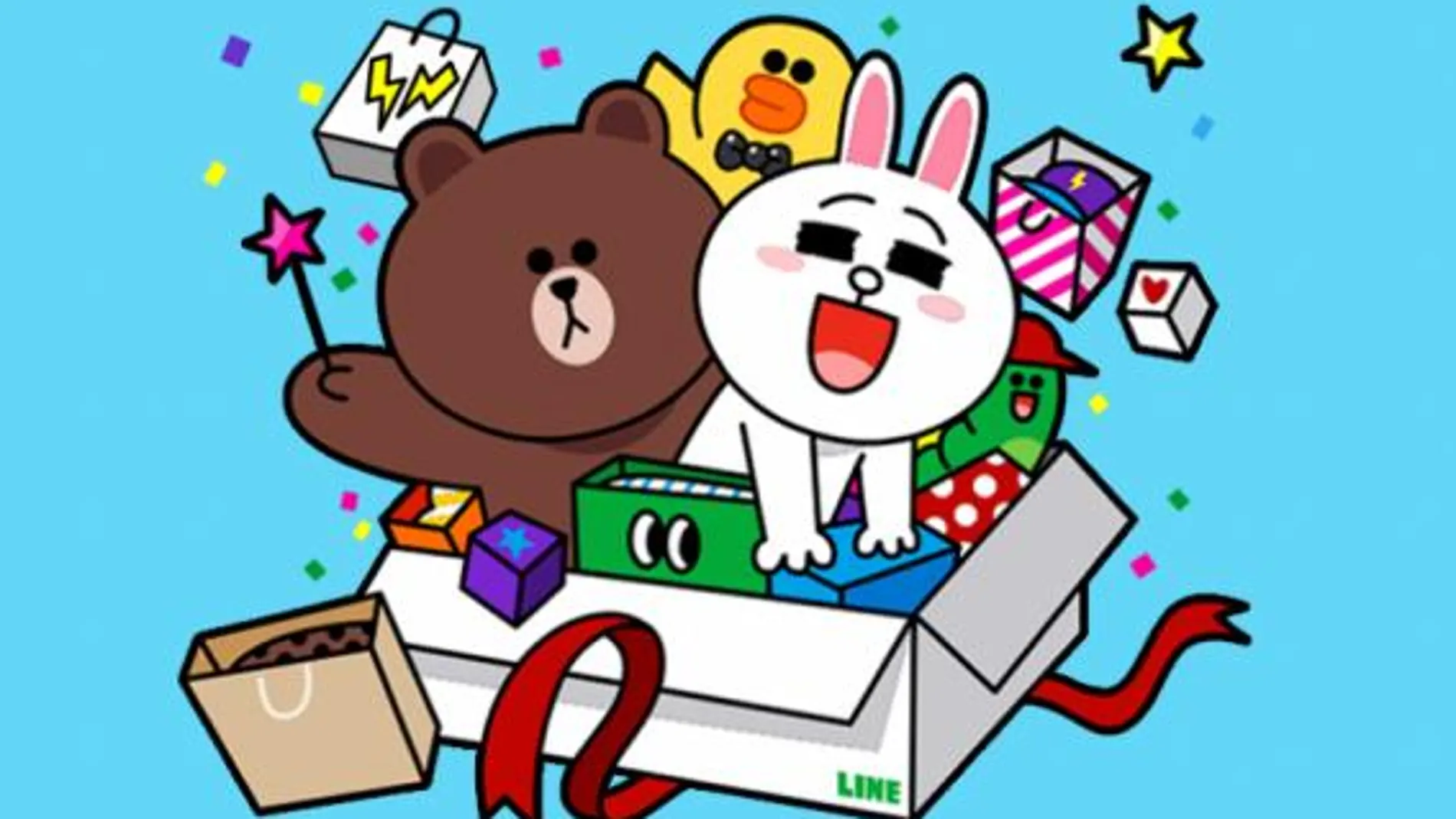 Line Camera alcanza los 100 millones de descargas