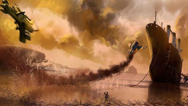 Blizzard cancela Titan tras 7 años de desarrollo