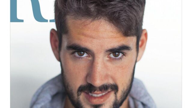 La Razón del Deporte: Mágico Isco