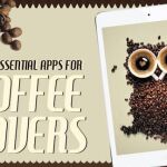 ¿Eres un amante del café?. Conoce las mejores apps para los «cafeteros»
