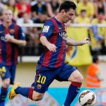 Cara a cara: ¿Ha vuelto el mejor Messi?