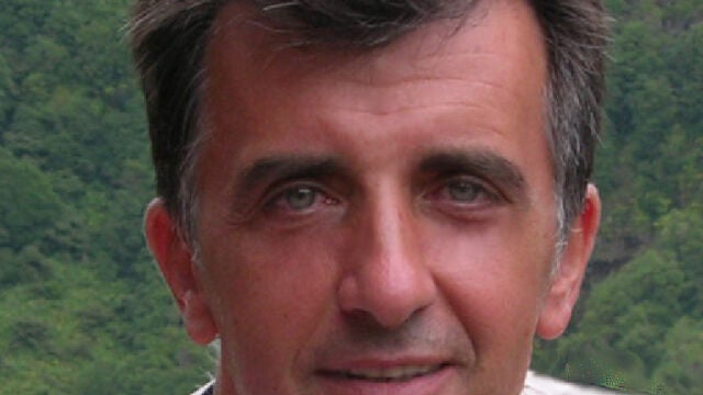 El investigador del CSIC Luis Blanco, en una fotografía reciente