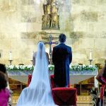 En el primer semestre de 2013 se consolida el parón en la caída del número de bodas