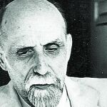 Juan Ramón miró a Nueva York