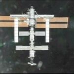 La Estación Espacial se desplaza un kilómetro por riesgo de colisión