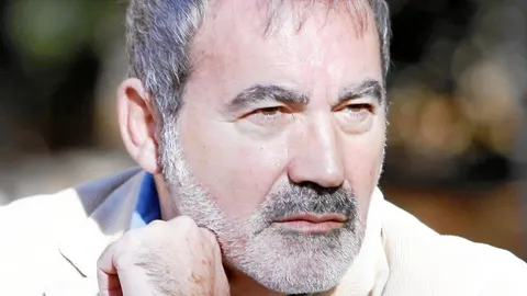 Valentín Paredes: «En la película de la vida, nadie es el malo»