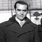  El día que Lorca desapareció en Barcelona