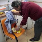 Reclaman una ley que incentive la corresponsabilidad en el hogar desde la infancia