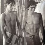 Se filtran nuevas fotos de Jamie Dornan desnudo