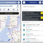 Nokia retira Here Maps de la App Store