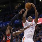 Serge Ibaka.