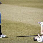 Ancelotti ha demostrado que es un entrenador flexible que se amolda a los jugadores.