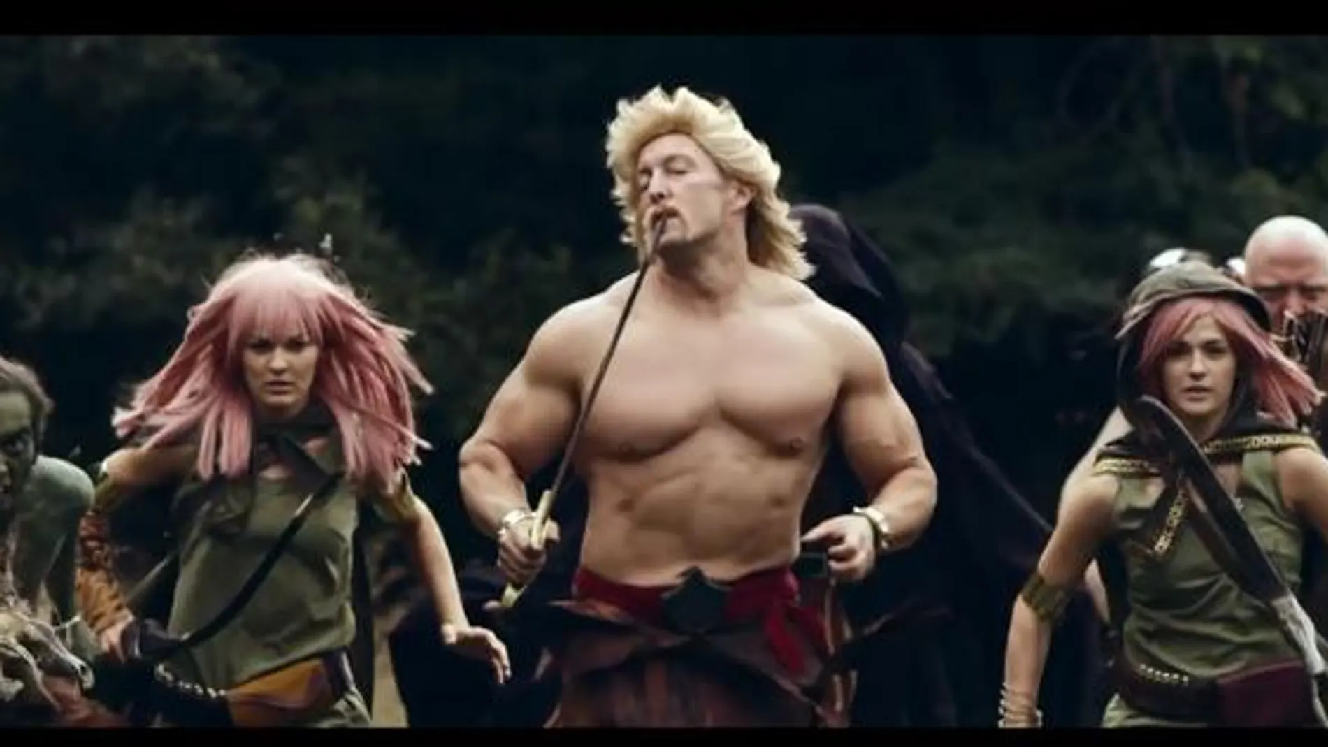 Clash of Clans