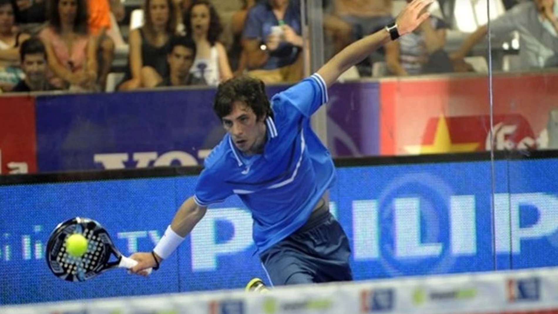 WPT Argentina