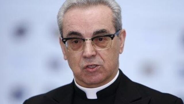 Santos Abril