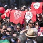 El ERE de RTVV es el que más trabajadores despedirá