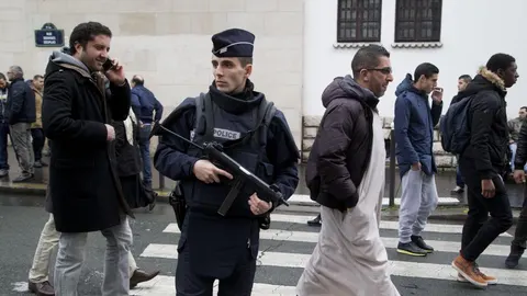 El 78% de los españoles percibe el fundamentalismo islámico como una amenaza