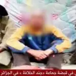  El Estado Islámico secuestra a un turista francés en Argelia