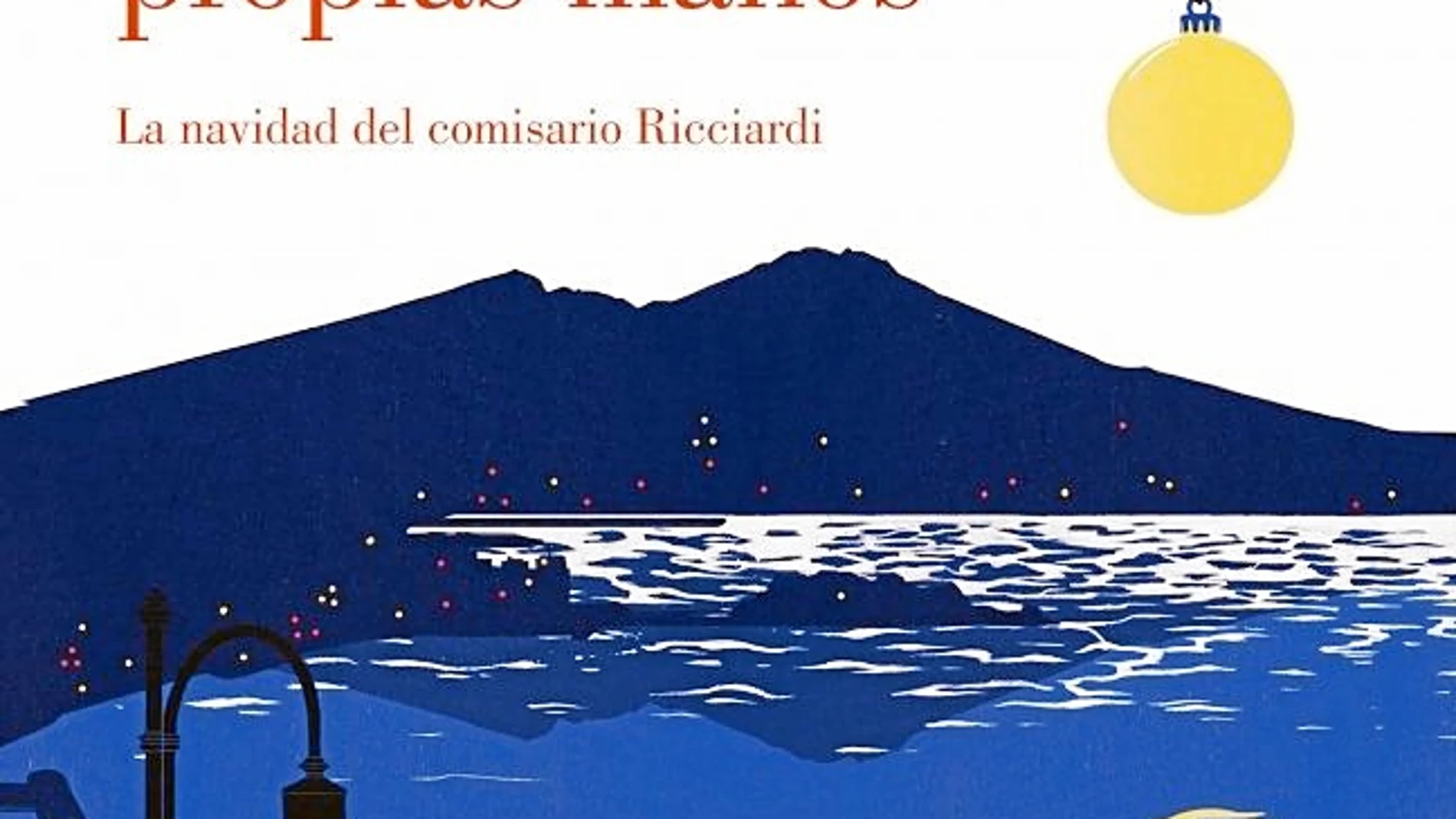 Los muertos hablan con Ricciardi
