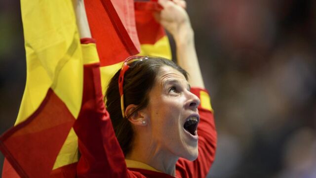 Ruth Beitia