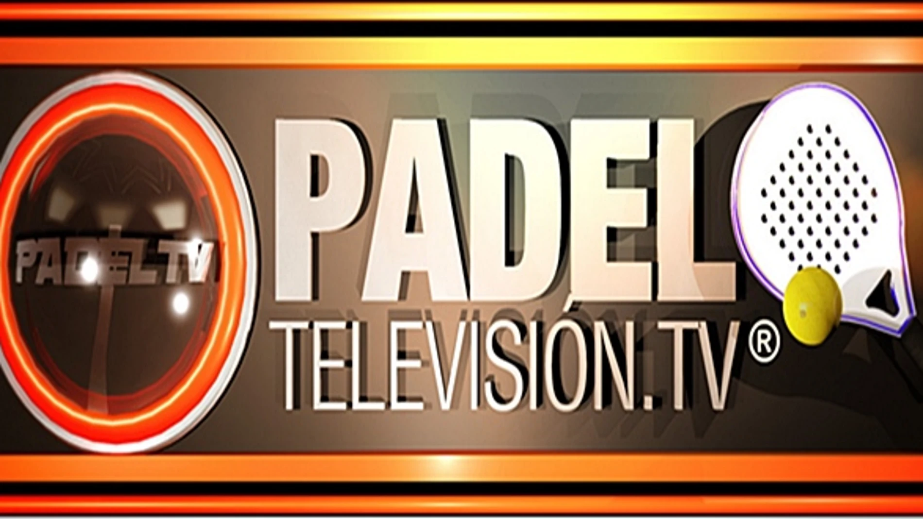 Padel Televisión.