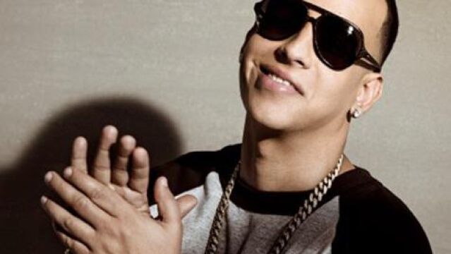 Daddy Yankee, rey del reggaeton