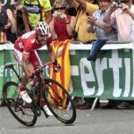 La Vuelta 2013 vuelve a apostar por los escaladores