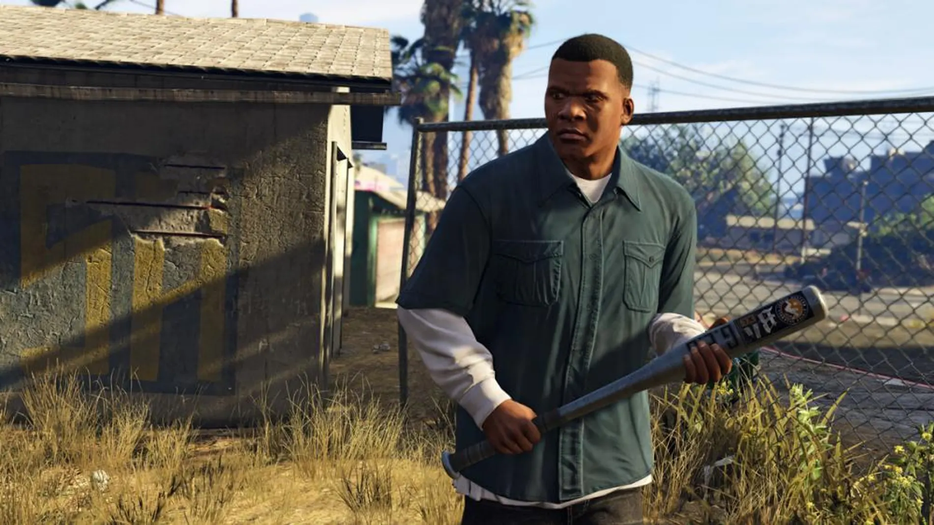 Rockstar desvela los requisitos de «GTA V» en PC, que anuncia fecha final de lanzamiento