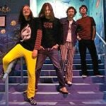 Redd Kross ofrecen seis conciertos en España