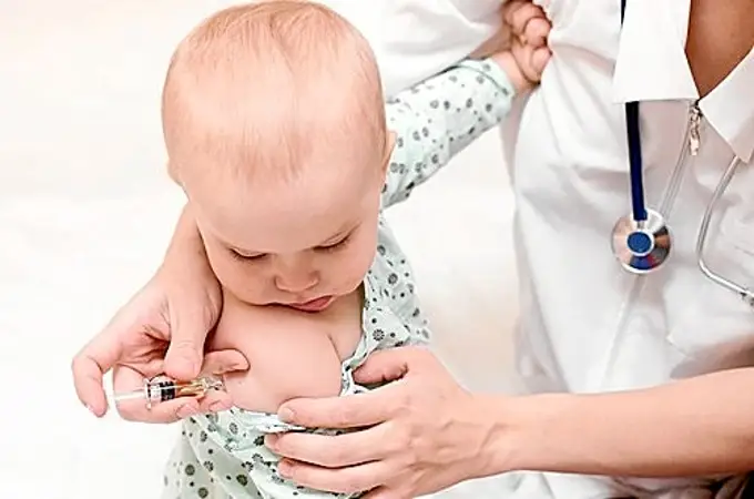 Los pediatras alertan del aumento de casos de enfermedad meningocócica invasora en España 