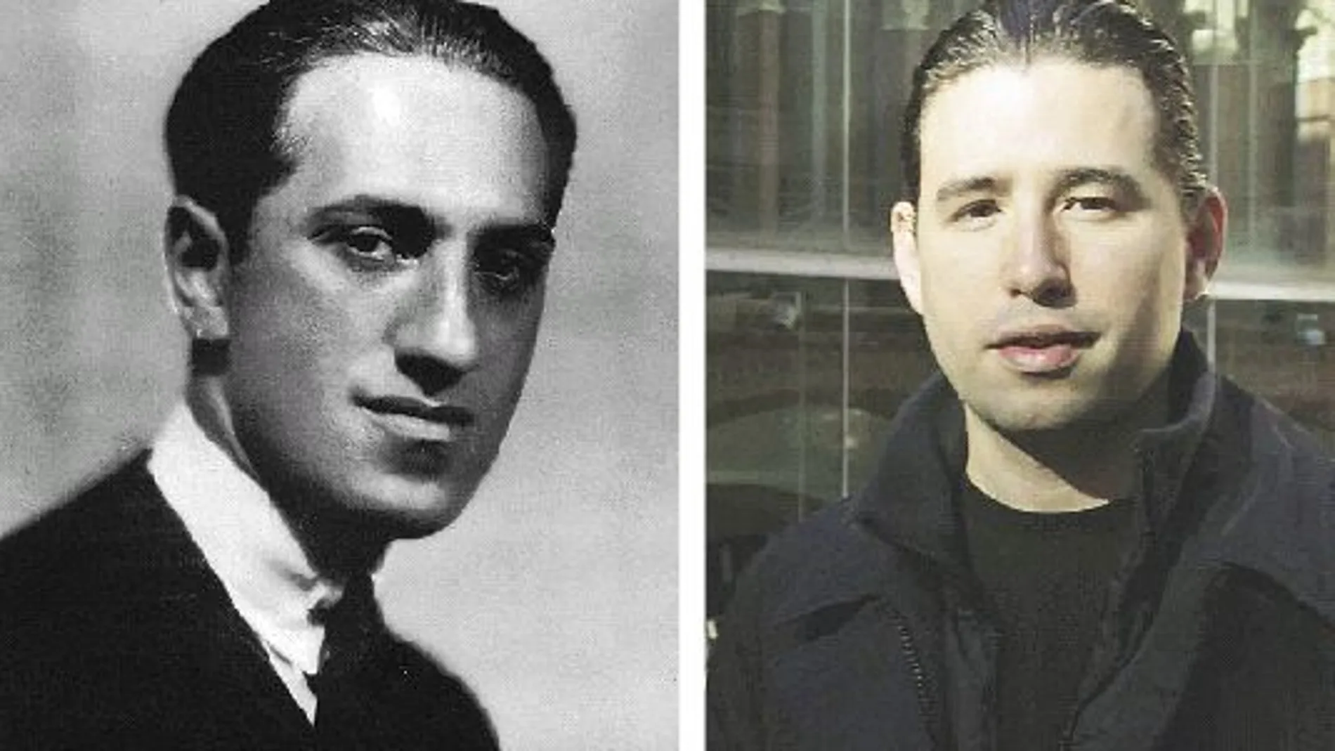 George Gershwin, un maestro del siglo XX, y Alfredo Rodríguez, un maestro para el siglo XXI, en la conjunción jazz- música clásica